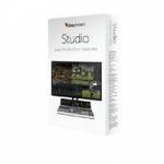 Livestream Studio Software Studio Live Production Switcher (p/n LIVESOFTWARE) Livestream Studio Software Studio Live Production Switcher (p/n LIVESOFTWARE)